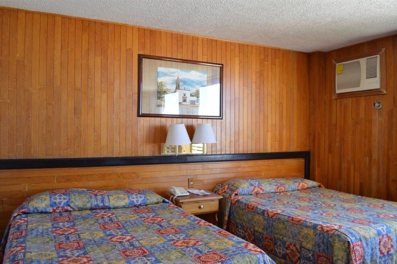 Hotel Casablanca 두랑고 외부 사진