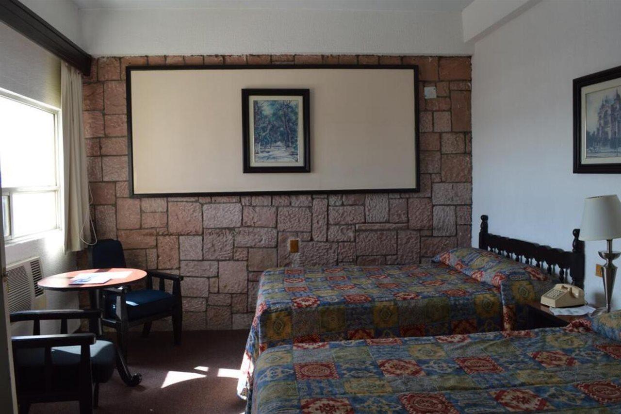 Hotel Casablanca 두랑고 외부 사진