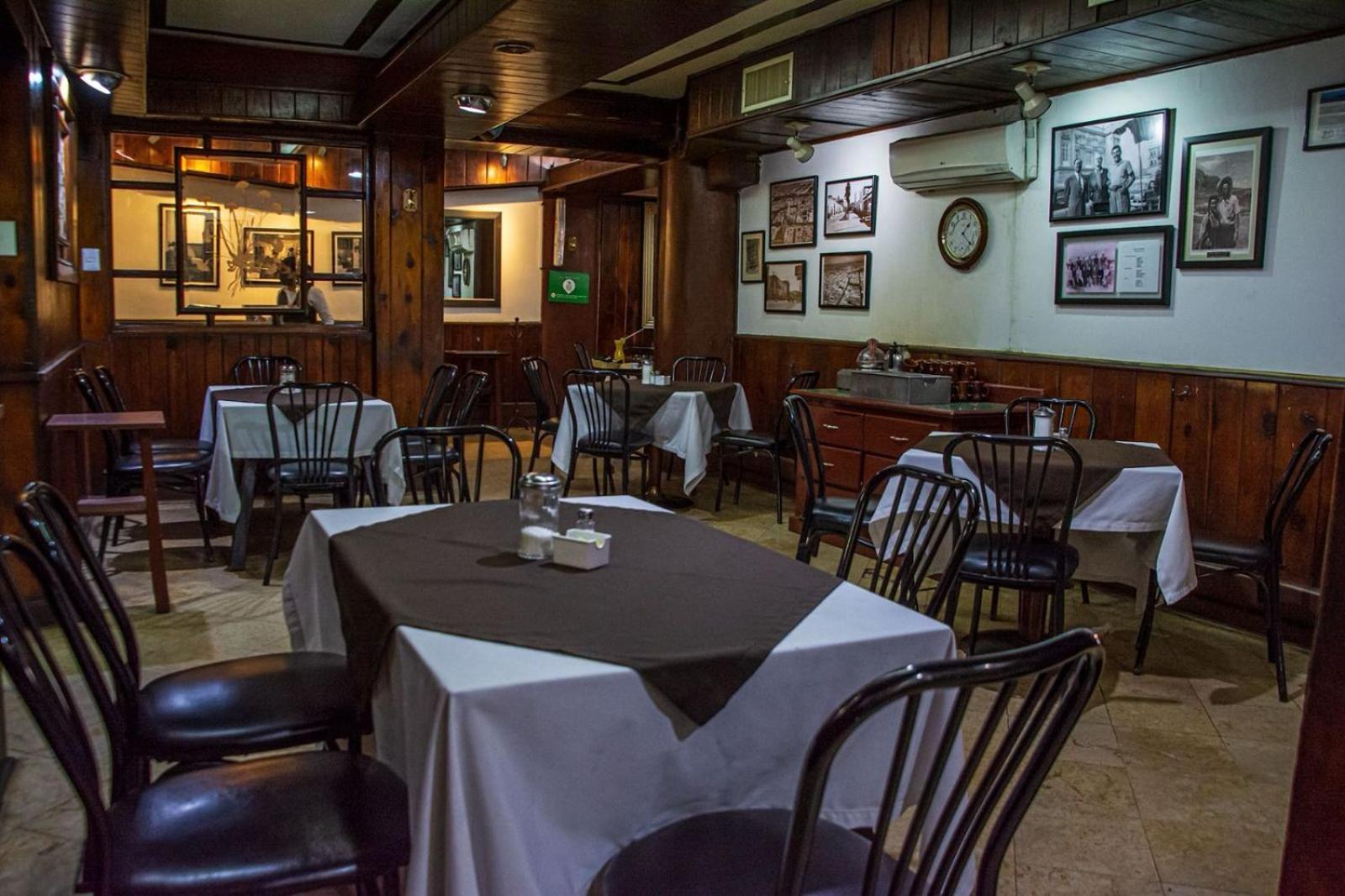 Hotel Casablanca 두랑고 외부 사진