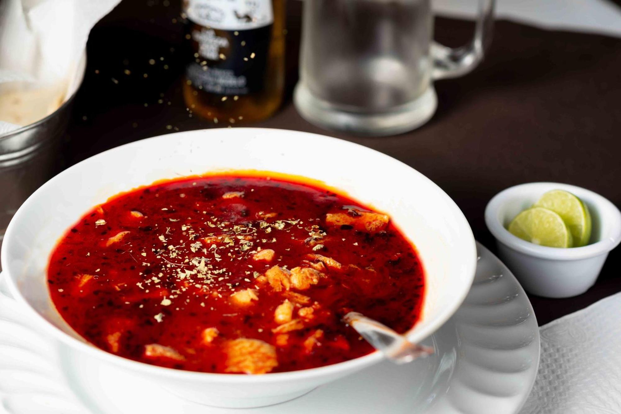 Hotel Casablanca 두랑고 외부 사진